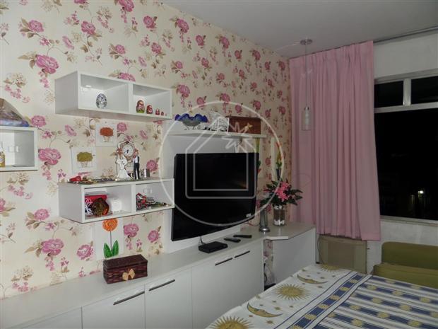 Apartamento à venda com 3 dormitórios em Jardim guanabara, Rio de janeiro cod:797632 - Foto 10
