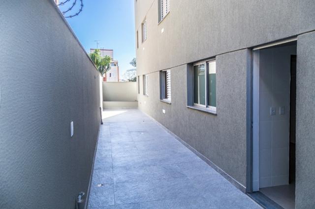 Área privativa à venda, 4 quartos, 2 vagas, prado - belo horizonte/mg - Foto 20