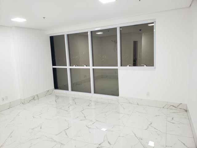 Alugo sala comercial Edificio Dual Business Office