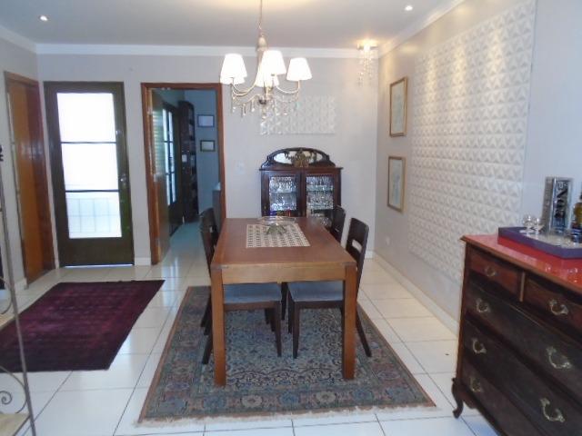 Sobrado à venda, 2 quartos, 2 vagas, Jardim Cidade Monções - Maringá/PR - Foto 3