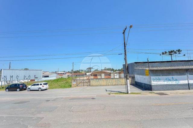 Terreno à venda em Roseira, São josé dos pinhais cod:924631 - Foto 4