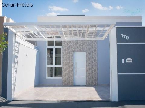 Casa à venda com 2 dormitórios em Jardim residencial veneza, Indaiatuba cod:CA09330 - Foto 2