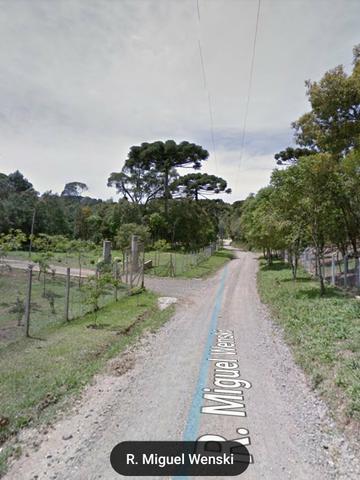 Oportunidade linda chácara 14.000 M2 ( 100 MTS do asfalto ) - Foto 3