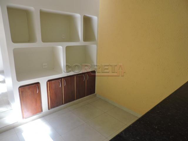 Casa para alugar com 3 dormitórios em Dona amelia, Aracatuba cod:L86651 - Foto 19