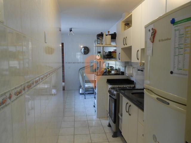 Residência semi-mobiliada em condomínio - Foto 8