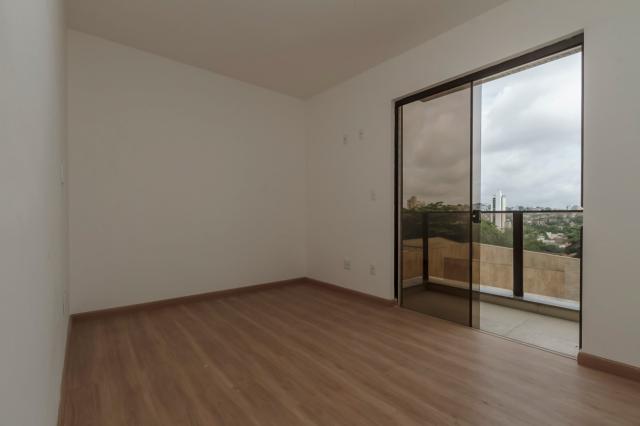 Apartamento à venda, 3 quartos, 3 vagas, barreiro - belo horizonte/mg - Foto 3