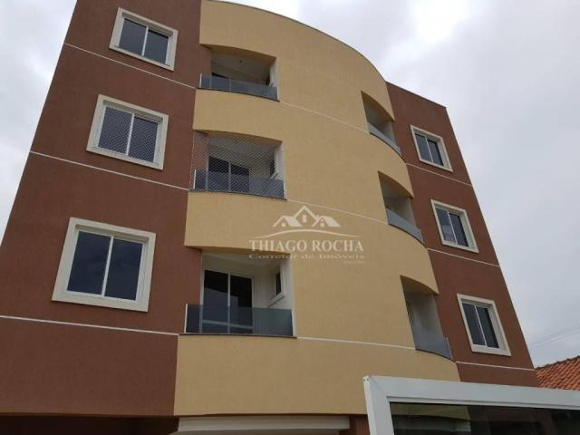Apartamento 2 quartos, sendo 1 suíte, sacada com churrasqueira, ótima localização- são ped - Foto 15