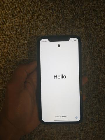 IPhone 11, preto, 128G, novinho!!! Acompanha capa e película aplicada! - Foto 2