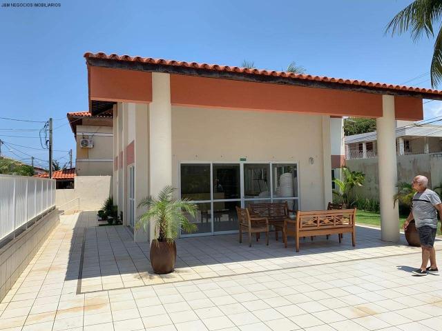 Casa de condomínio à venda com 5 dormitórios em Stella mares, Lauro de freitas cod:CA00049 - Foto 12