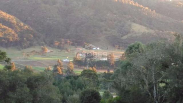 Terreno à venda, , invernador - urubici/sc