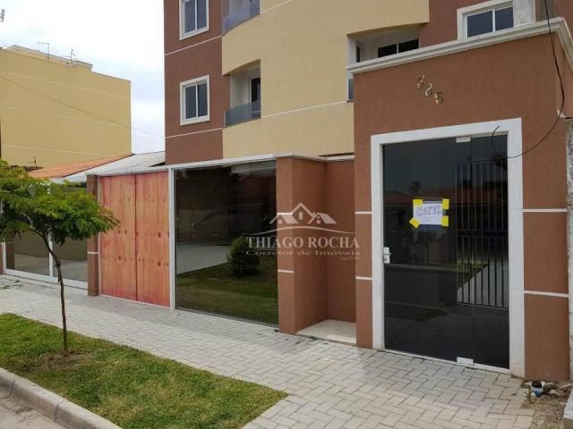 Apartamento 2 quartos, sendo 1 suíte, sacada com churrasqueira, ótima localização- são ped - Foto 18