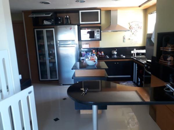 Apartamento para alugar com 3 dormitórios em Santa catarina, Caxias do sul cod:11097 - Foto 4