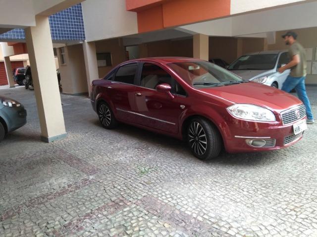 Linea 1.4 TJET 2008/2009 Remape Overspeed 210CV - Foto 3