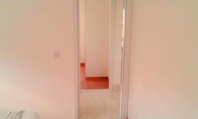 Área privativa à venda, 3 quartos, 3 vagas, barroca - belo horizonte/mg - Foto 8