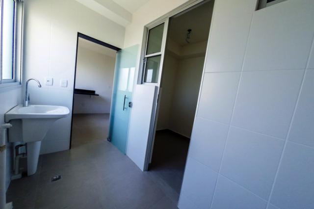 Área privativa à venda, 4 quartos, 2 vagas, prado - belo horizonte/mg - Foto 11