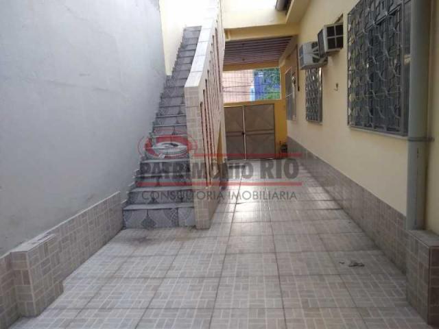 Casa à venda com 3 dormitórios em Cordovil, Rio de janeiro cod:PACA30442 - Foto 19