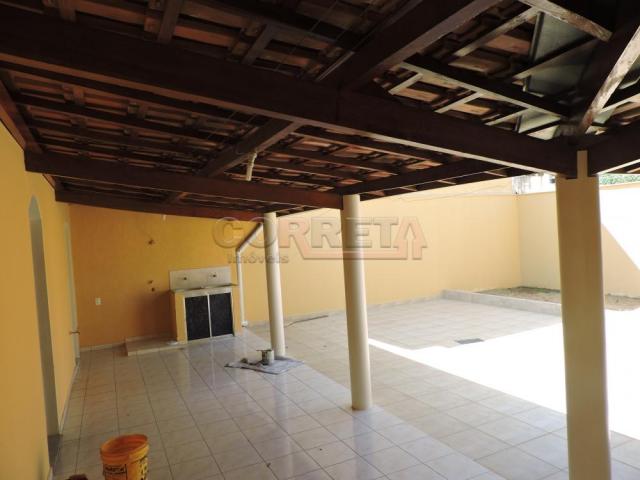 Casa para alugar com 3 dormitórios em Dona amelia, Aracatuba cod:L86651 - Foto 5