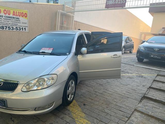 Toyota Corolla XEI 1.8 Mecanico - Foto 10
