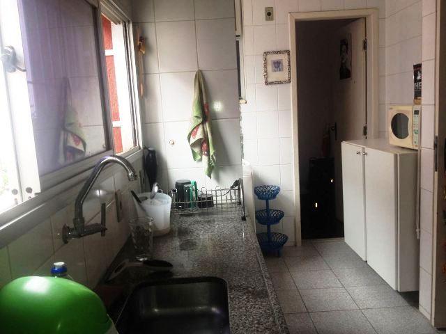 Apartamento à venda, 3 quartos, 2 vagas, buritis - belo horizonte/mg - Foto 18