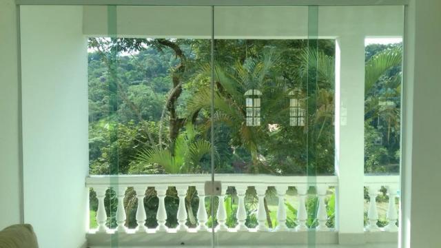 Chácara para aluguel, 6 quartos, aralú - santa isabel/sp - Foto 8