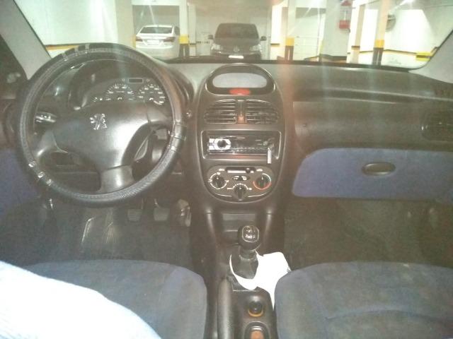 Peugeot 206 Soleil 1.6 16v 110cv 5p - Foto 15