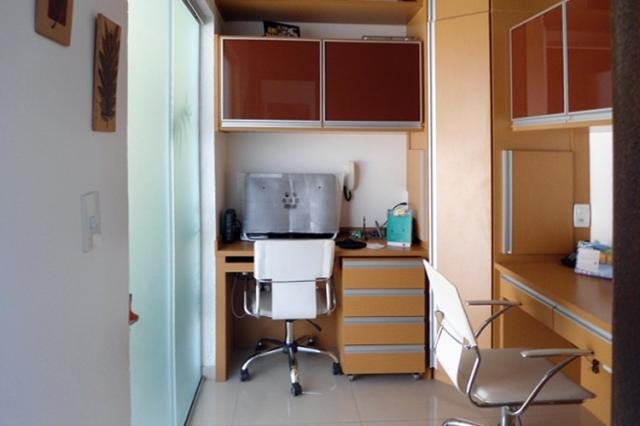 Cobertura à venda, 2 quartos, 2 vagas, castelo - belo horizonte/mg - Foto 10