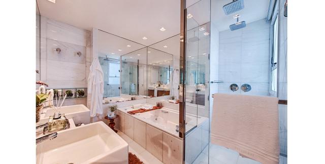 Apartamento à venda, 4 quartos, 4 vagas, gutierrez - belo horizonte/mg - Foto 18