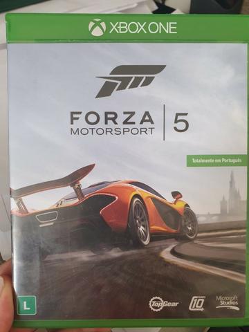3 Jogos originais para xbox one - Foto 3