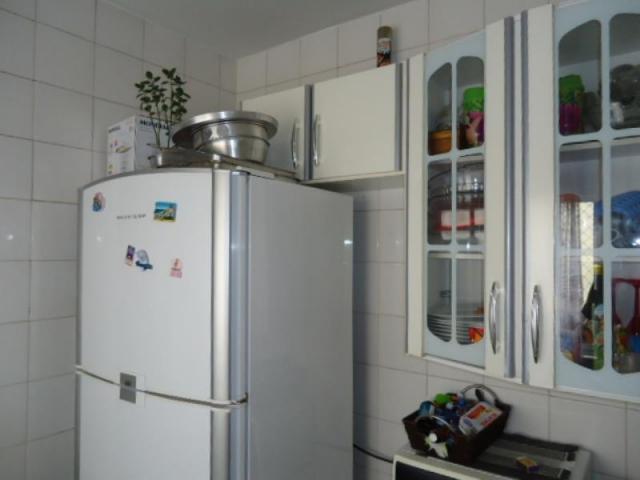 Apartamento à venda, 3 quartos, brieds - americana/sp - Foto 20