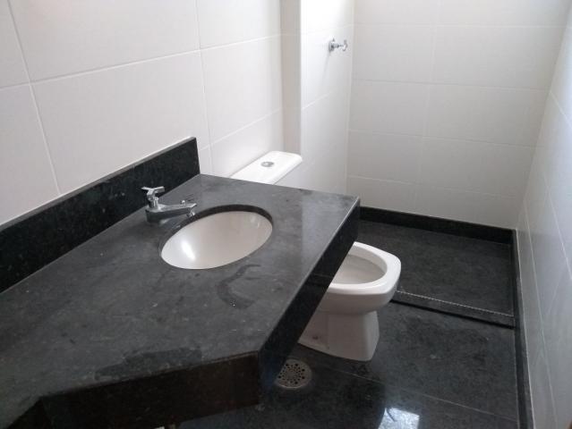 Apartamento à venda, 2 quartos, 2 vagas, buritis - belo horizonte/mg - Foto 13