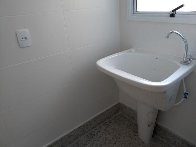 Apartamento à venda, 2 quartos, 2 vagas, buritis - belo horizonte/mg - Foto 6