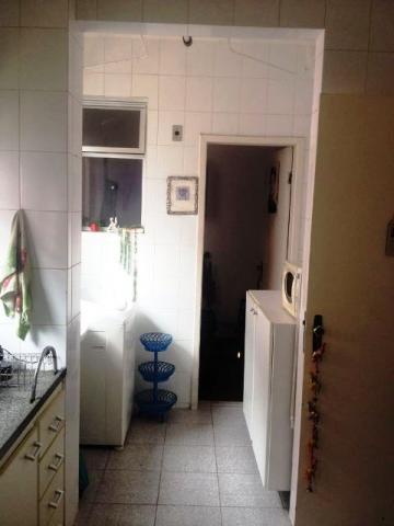 Apartamento à venda, 3 quartos, 2 vagas, buritis - belo horizonte/mg - Foto 20