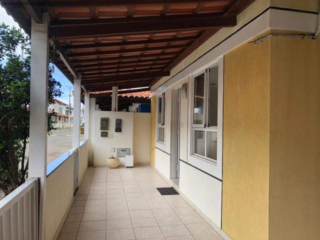 Casa de condomínio à venda com 5 dormitórios em Stella mares, Lauro de freitas cod:CA00049 - Foto 2