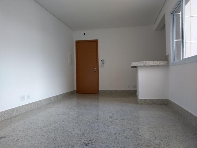 Apartamento à venda, 2 quartos, 2 vagas, buritis - belo horizonte/mg - Foto 2