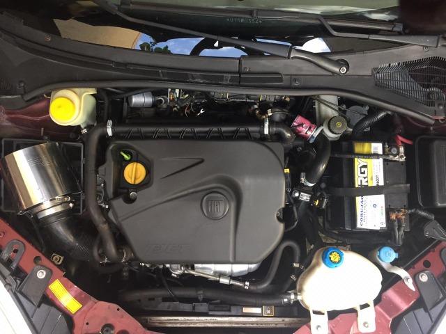 Linea 1.4 TJET 2008/2009 Remape Overspeed 210CV - Foto 12