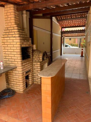Casa de condomínio à venda com 5 dormitórios em Stella mares, Lauro de freitas cod:CA00049 - Foto 17