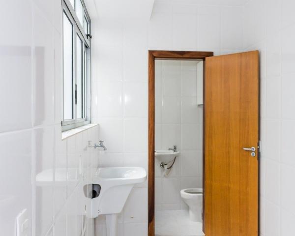 Apartamento à venda, 4 quartos, 3 vagas, barroca - belo horizonte/mg - Foto 17