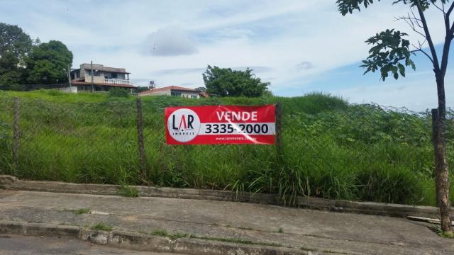 Lote - terreno à venda, , caiçara - belo horizonte/mg - Foto 9