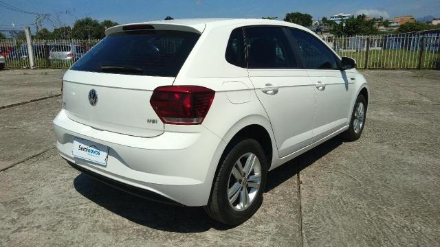 POLO Polo 1.6 MSI Flex 16V 5p - Foto 7