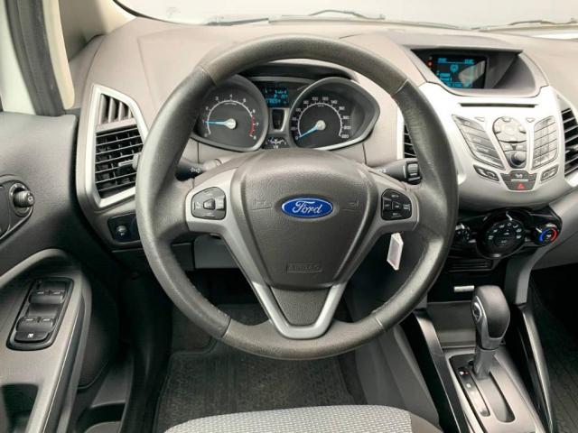 Ford EcoSport SE AUT - Foto 6