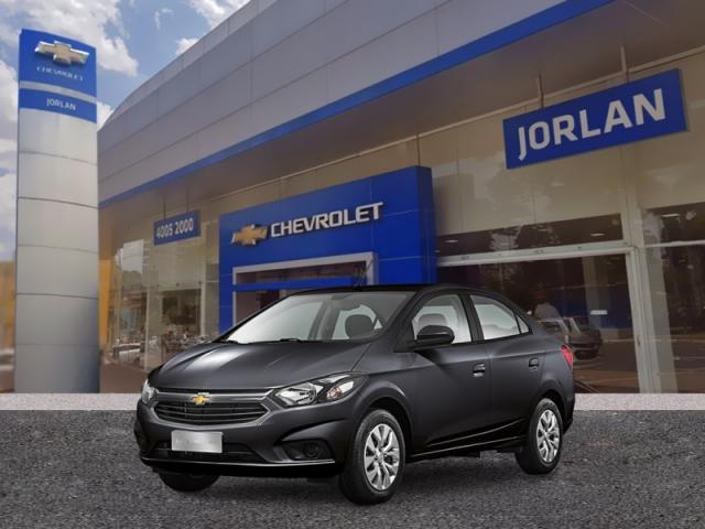 CHEVROLET PRISMA 1.4 MPFI LT 8V FLEX 2019 - Foto 4