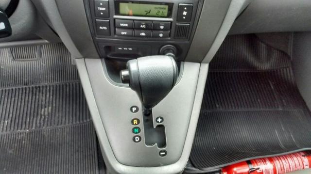 HYUNDAI TUCSON GLS 4X2 2.0 16V AT FLEX Prata 2014/2015 - Foto 15