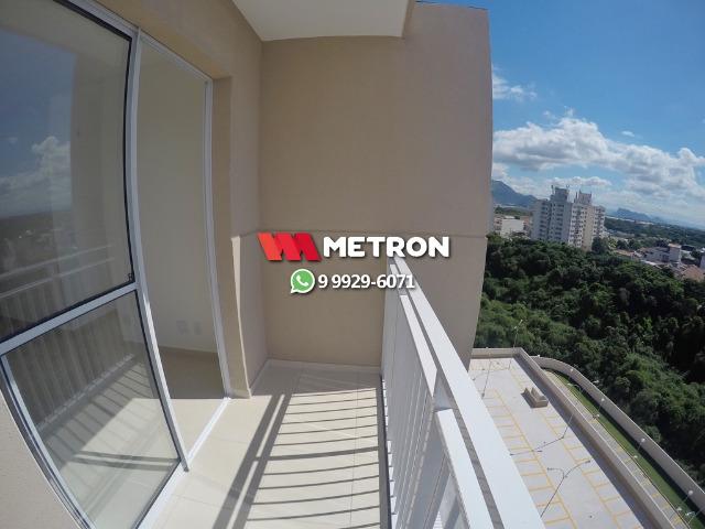 Morada de Laranjeiras: 2 quartos com varanda, lazer completo, ITBI e registro grátis - Foto 2