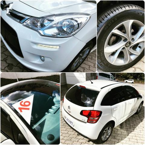 Citroen C3 Tendance 1.6 automático - Foto 2