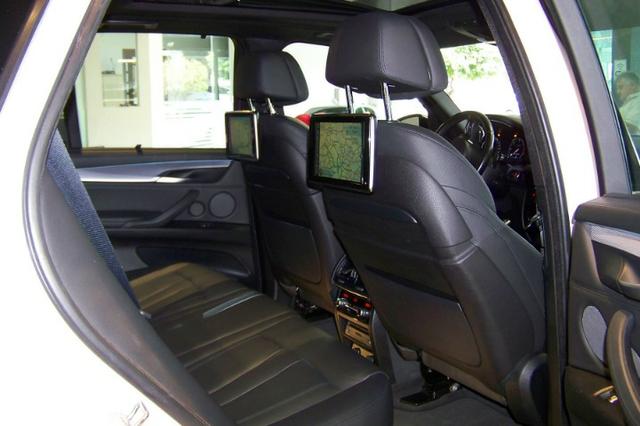 Bmw X5 M50d 3.0 Diesel Automática - Foto 12