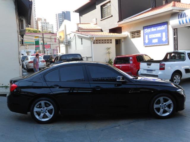 Bmw 320i 2.0 Automático Turbo - Foto 18