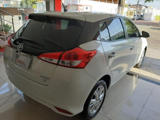 Yaris XL 2019 - Foto 3