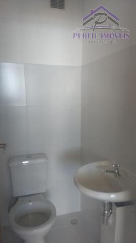 Sala comercial para venda em salvador, são rafael, 1 dormitório, 1 banheiro, 1 vaga - Foto 10