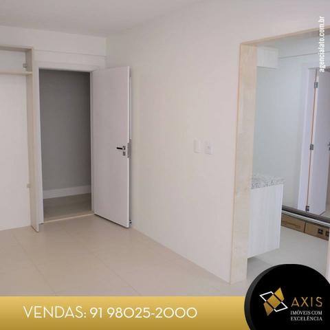 Edifício Baía Blanc - 4 suítes - Foto 3