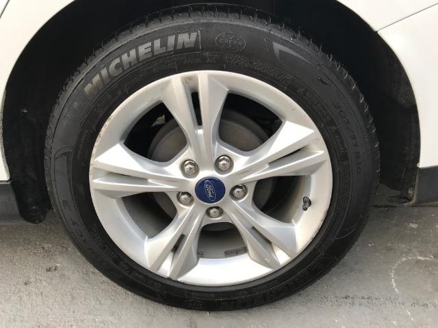 Focus Sedan 2.0 Impecável 2015 - Foto 14